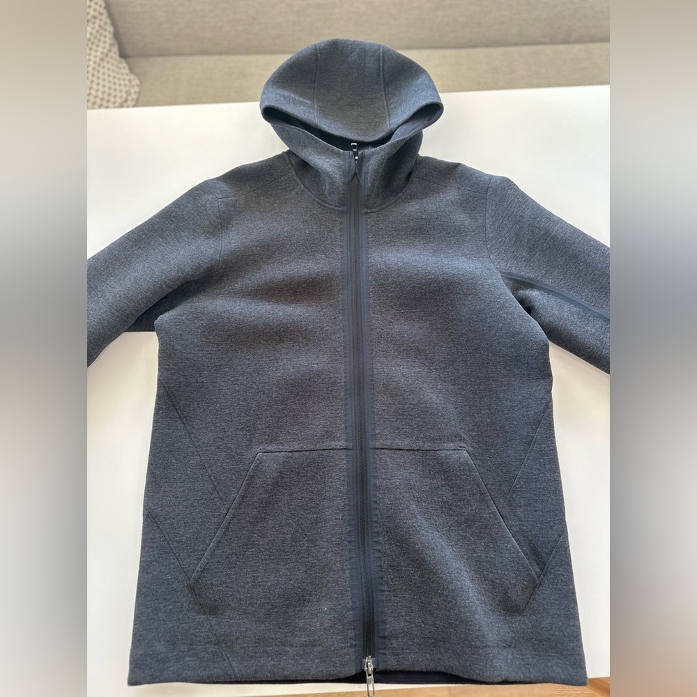Men's Lululemon  Hooded Jacket